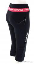 Karpos Easyfrizz 3/4 Damen Outdoorshort, Karpos, Schwarz, , Damen, 0381-10297, 5638283514, 8050949816110, N2-17.jpg