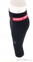 Karpos Easyfrizz 3/4 Women Outdoor Shorts, Karpos, Black, , Female, 0381-10297, 5638283514, 8050949816110, N3-08.jpg