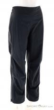 Rab Downpour Mountain Waterproof Women Outdoor Pants, Rab, Black, , Female, 0474-10112, 5638283524, 5059913154077, N2-02.jpg