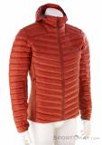 Rab Cirrus Flex Mens Outdoor Jacket, Rab, Rot, , Male, 0474-10113, 5638283526, 5059913130101, N1-01.jpg