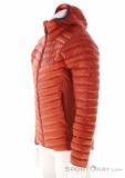 Rab Cirrus Flex Mens Outdoor Jacket, Rab, Rot, , Male, 0474-10113, 5638283526, 5059913130101, N1-06.jpg