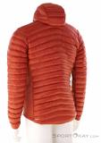 Rab Cirrus Flex Mens Outdoor Jacket, Rab, Rot, , Male, 0474-10113, 5638283526, 5059913130101, N1-11.jpg