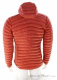 Rab Cirrus Flex Mens Outdoor Jacket, Rab, Rot, , Male, 0474-10113, 5638283526, 5059913130101, N2-12.jpg