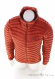 Rab Cirrus Flex Mens Outdoor Jacket, Rab, Rot, , Male, 0474-10113, 5638283526, 5059913130101, N3-03.jpg