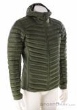 Rab Cirrus Flex Mens Outdoor Jacket, Rab, Oliv-Dunkelgrün, , Male, 0474-10113, 5638283530, 5059913176239, N1-01.jpg