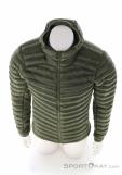 Rab Cirrus Flex Mens Outdoor Jacket, Rab, Oliv-Dunkelgrün, , Male, 0474-10113, 5638283530, 5059913176239, N3-03.jpg