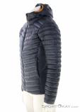 Rab Cirrus Flex Mens Outdoor Jacket, Rab, Dunkel-Grau, , Male, 0474-10113, 5638283534, 5059913129983, N1-06.jpg