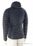 Rab Cirrus Flex Mens Outdoor Jacket, Rab, Dunkel-Grau, , Male, 0474-10113, 5638283534, 5059913129983, N1-11.jpg