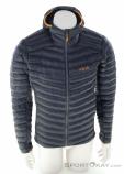 Rab Cirrus Flex Mens Outdoor Jacket, Rab, Dunkel-Grau, , Male, 0474-10113, 5638283534, 5059913129983, N2-02.jpg