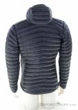 Rab Cirrus Flex Mens Outdoor Jacket, Rab, Dunkel-Grau, , Male, 0474-10113, 5638283534, 5059913129983, N2-12.jpg