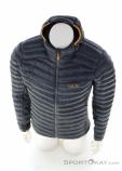 Rab Cirrus Flex Mens Outdoor Jacket, Rab, Dunkel-Grau, , Male, 0474-10113, 5638283534, 5059913129983, N3-03.jpg