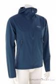 Rab Borealis Softshell Mens Outdoor Jacket, Rab, Dark-Blue, , Male, 0474-10114, 5638283538, 5059913155210, N1-01.jpg