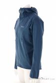 Rab Borealis Softshell Mens Outdoor Jacket, Rab, Dark-Blue, , Male, 0474-10114, 5638283538, 5059913155210, N1-06.jpg