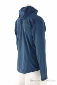 Rab Borealis Softshell Mens Outdoor Jacket, Rab, Dark-Blue, , Male, 0474-10114, 5638283538, 5059913155210, N1-16.jpg