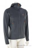 Rab Borealis Softshell Mens Outdoor Jacket, Rab, Dark-Grey, , Male, 0474-10114, 5638283542, 5059913155067, N1-01.jpg