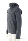 Rab Borealis Softshell Mens Outdoor Jacket, Rab, Dark-Grey, , Male, 0474-10114, 5638283542, 5059913155067, N1-06.jpg