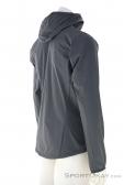 Rab Borealis Softshell Mens Outdoor Jacket, Rab, Dark-Grey, , Male, 0474-10114, 5638283542, 5059913155067, N1-16.jpg