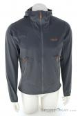 Rab Borealis Softshell Mens Outdoor Jacket, Rab, Dark-Grey, , Male, 0474-10114, 5638283542, 5059913155067, N2-02.jpg