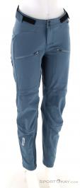 ION Shelter 2L Softshell Women Biking Pants, ION, Blue, , Female, 0408-10176, 5638283551, 9010583152097, N2-02.jpg