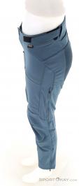 ION Shelter 2L Softshell Damen Bikehose, ION, Blau, , Damen, 0408-10176, 5638283551, 9010583152097, N3-08.jpg