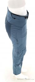 ION Shelter 2L Softshell Women Biking Pants, , Blue, , Female, 0408-10176, 5638283551, 9010583152103, N3-18.jpg