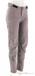 ION Shelter 2L Softshell Women Biking Pants, ION, Gray, , Female, 0408-10176, 5638283552, 9010583098821, N1-01.jpg