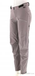 ION Shelter 2L Softshell Women Biking Pants, ION, Gray, , Female, 0408-10176, 5638283552, 9010583098821, N1-06.jpg