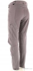 ION Shelter 2L Softshell Women Biking Pants, ION, Gray, , Female, 0408-10176, 5638283552, 9010583098821, N1-11.jpg