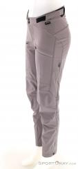 ION Shelter 2L Softshell Women Biking Pants, , Gray, , Female, 0408-10176, 5638283552, 9010583098821, N2-07.jpg