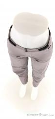 ION Shelter 2L Softshell Women Biking Pants, , Gray, , Female, 0408-10176, 5638283552, 9010583098821, N4-04.jpg