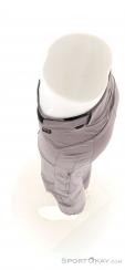 ION Shelter 2L Softshell Women Biking Pants, , Gray, , Female, 0408-10176, 5638283552, 9010583098821, N4-09.jpg