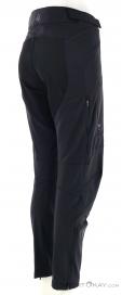 ION Shelter 2L Softshell Women Biking Pants, , Black, , Female, 0408-10176, 5638283560, 9010583098814, N1-16.jpg