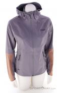 ION Shelter 3L Mujer Chaqueta para ciclista, ION, Gris, , Mujer, 0408-10177, 5638283566, 9010583098722, N2-02.jpg