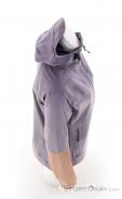 ION Shelter 3L Mujer Chaqueta para ciclista, ION, Gris, , Mujer, 0408-10177, 5638283566, 9010583098722, N3-18.jpg