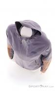 ION Shelter 3L Mujer Chaqueta para ciclista, ION, Gris, , Mujer, 0408-10177, 5638283566, 9010583098722, N4-04.jpg