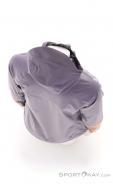 ION Shelter 3L Mujer Chaqueta para ciclista, ION, Gris, , Mujer, 0408-10177, 5638283566, 9010583098722, N4-14.jpg