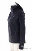 ION Shelter 3L Women Biking Jacket, ION, Black, , Female, 0408-10177, 5638283571, 9010583098715, N1-06.jpg