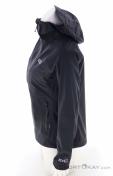 ION Shelter 3L Femmes Veste de vélo, ION, Noir, , Femmes, 0408-10177, 5638283571, 9010583098715, N2-07.jpg