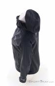 ION Shelter 3L Mujer Chaqueta para ciclista, ION, Negro, , Mujer, 0408-10177, 5638283571, 9010583098715, N3-08.jpg