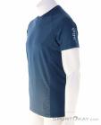 Rab Trail Caballeros T-Shirt, Rab, Azul oscuro, , Hombre, 0474-10116, 5638283578, 5059913173566, N1-06.jpg