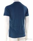 Rab Trail Herren T-Shirt, Rab, Dunkel-Blau, , Herren, 0474-10116, 5638283578, 5059913173566, N1-11.jpg