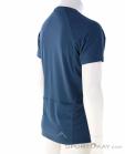 Rab Trail Herren T-Shirt, Rab, Dunkel-Blau, , Herren, 0474-10116, 5638283578, 5059913173566, N1-16.jpg