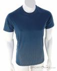 Rab Trail Mens T-Shirt, Rab, Dark-Blue, , Male, 0474-10116, 5638283578, 5059913173566, N2-02.jpg