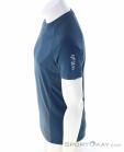 Rab Trail Hommes T-shirt, Rab, Bleu foncé, , Hommes, 0474-10116, 5638283578, 5059913173566, N2-07.jpg