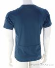 Rab Trail Herren T-Shirt, Rab, Dunkel-Blau, , Herren, 0474-10116, 5638283578, 5059913173566, N2-12.jpg