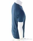 Rab Trail Mens T-Shirt, Rab, Dark-Blue, , Male, 0474-10116, 5638283578, 5059913173566, N2-17.jpg