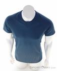 Rab Trail Mens T-Shirt, Rab, Dark-Blue, , Male, 0474-10116, 5638283578, 5059913173566, N3-03.jpg