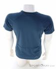 Rab Trail Mens T-Shirt, Rab, Dark-Blue, , Male, 0474-10116, 5638283578, 5059913173566, N3-13.jpg