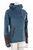 ION Shelter 2L Softshell Women Biking Jacket, ION, Blue, , Female, 0408-10178, 5638283583, 9010583152141, N1-01.jpg