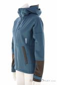 ION Shelter 2L Softshell Women Biking Jacket, ION, Blue, , Female, 0408-10178, 5638283583, 9010583152141, N1-06.jpg